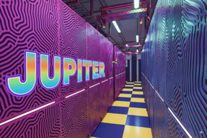 JUPITER Supercomputer