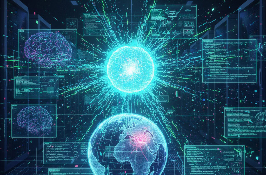 Hexstrike-AI：自主零日漏洞利用的黎明