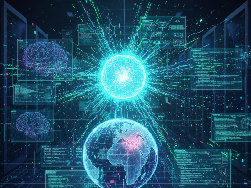 Hexstrike-AI：自律型ゼロデイ脆弱性悪用の夜明け