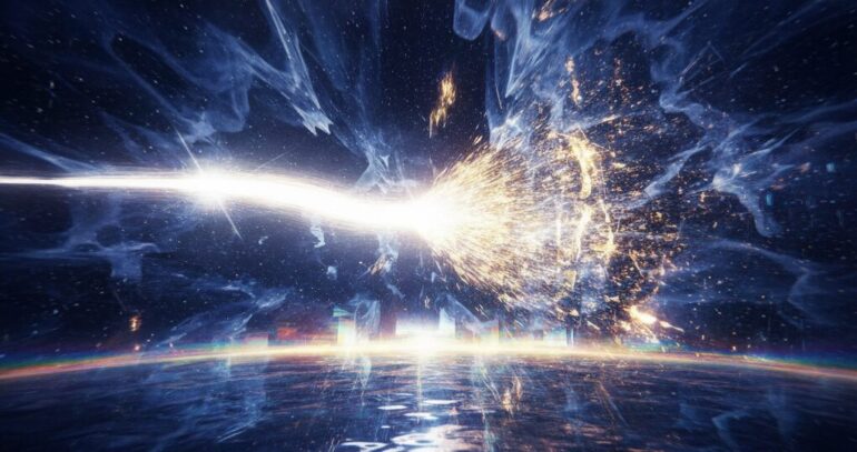 タキオン――光の境界で考える物理学