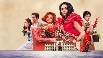 Netflix『悪キャラ養成アカデミー』、悪役の教本を書き換える