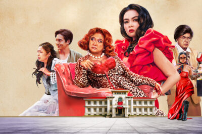 넷플릭스의 빌런 아카데미, 악역의 공식을 새로 쓰다