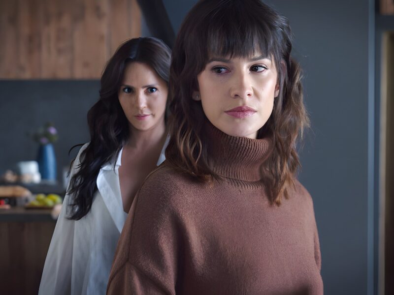Желание как оружие: сериал Netflix «Гостья» деконструирует домашний триллер со звездами колумбийского кино Лаурой Лондоньо и Кармен Вильялобос