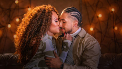 Dragoste pe nevăzute: Brazilia Sezonul 5 pe Netflix – Niciodată nu e prea târziu pentru iubire