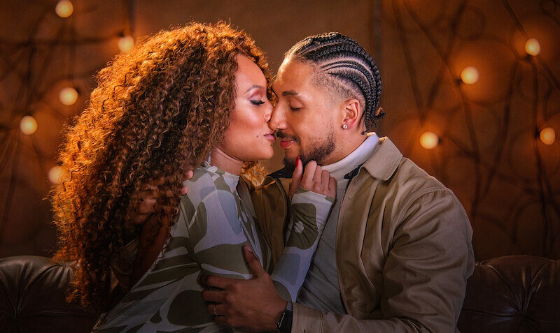 Love Is Blind : Brésil : Saison 5 sur Netflix – Il n&rsquo;est jamais trop tard pour aimer