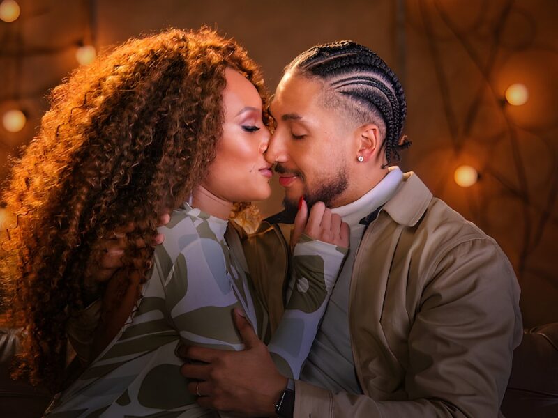 Casamento às Cegas: Brasil 5ª Temporada na Netflix – Nunca é Tarde para Amar