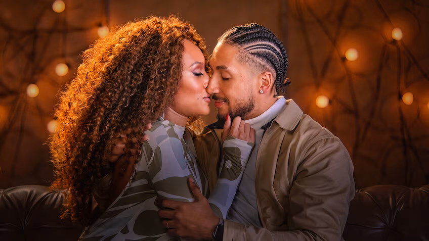 Love Is Blind Brazil