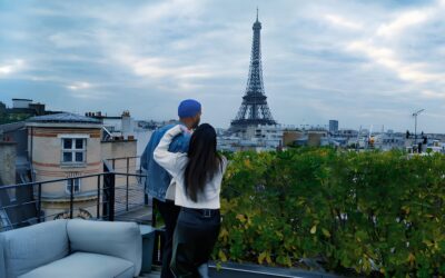 Analizando la apuesta de alto riesgo de Netflix en ‘Love Is Blind: Francia’