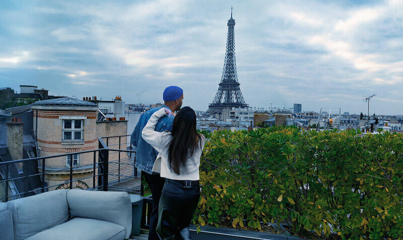 解析Netflix的高风险赌注：《爱情盲选：法国篇》