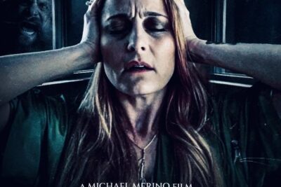 Texas Nightmare Poster Drops Ahead of Hollywood Horrorfest Screening