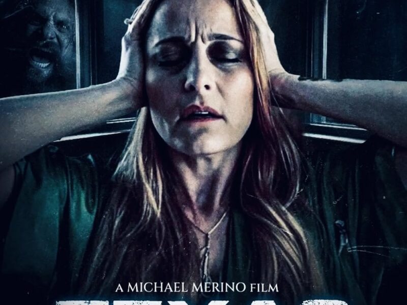 Texas Nightmare Poster Drops Ahead of Hollywood Horrorfest Screening