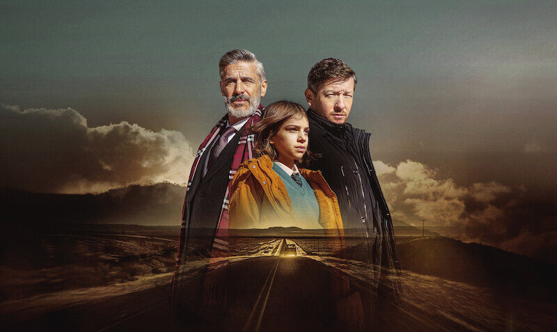 Netflix新作、緊迫のポリティカルスリラー『マルディシオン: 逃れざる者たち』：知事の娘を誘拐したのは、最も信頼された側近だった