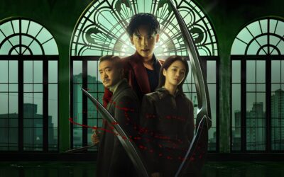 Mantis di Netflix: Le regole sono infrante. Un nuovo killer emerge dall’ombra