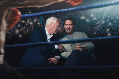 Milliarden-Kämpfe und Familienfehden: Netflix‘ „Matchroom: Die größten Sport-Showmaster“ enthüllt das Nachfolgedrama eines Sportimperiums