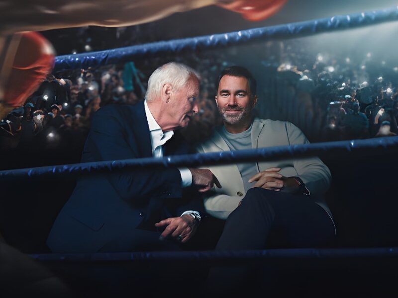 Milliard-slagsmål og familiefejder: Netflix’ ‘Matchroom: The Greatest Showmen’ løfter sløret for et sportsimperiums arvefølgedrama