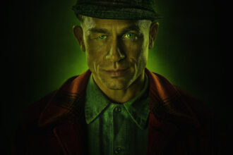 Monster The Ed Gein Story