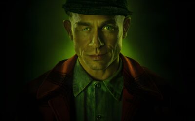 Netflixs Monster: Berättelsen om Ed Gein – Anatomin av mördaren som skapade modern skräck