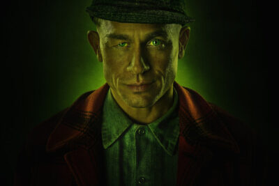 Netflix 的《怪物：艾德·盖恩的故事》—— 创造现代恐怖的杀手剖析