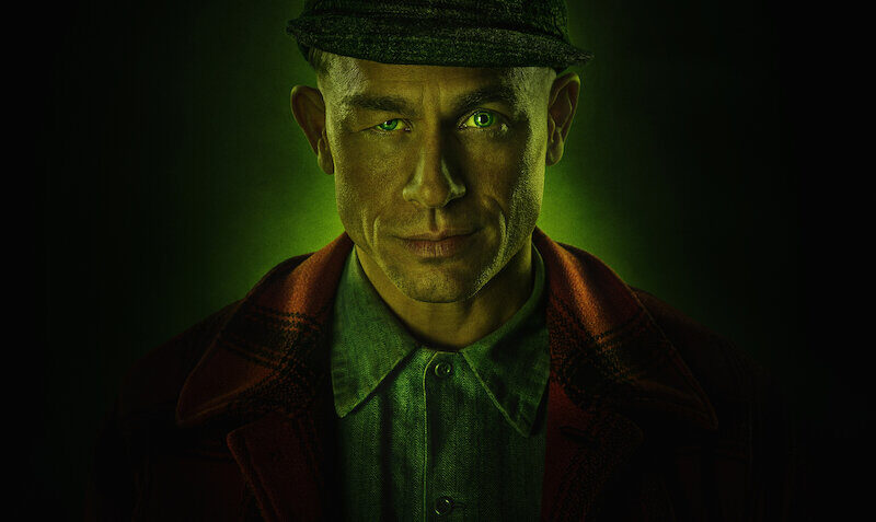 Netflixs Monster: Historien om Ed Gein – Anatomien av morderen som skapte moderne skrekk