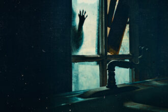 Nightmares of Nature