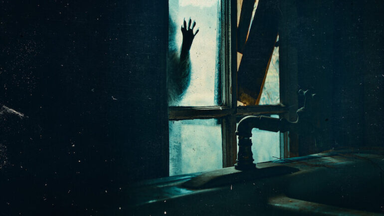 “Naturens mareridt”: Netflix’ nye gyserdokumentarserie, der udforsker den mørke side af dyreriget