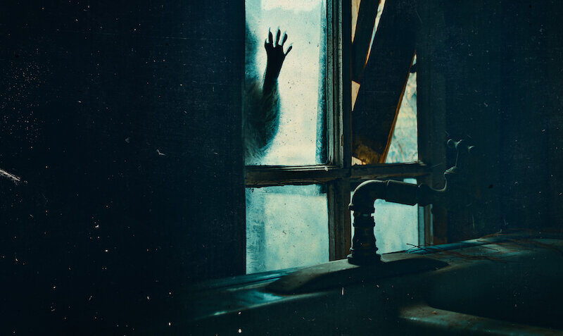 “Naturaleza de Pesadilla”: La Nueva Docuserie de Terror de Netflix que Explora el Lado Oscuro del Reino Animal