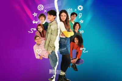 “RIV4LRIES”: Netflix Explores Division and Friendship in Its New Italian Teen Series