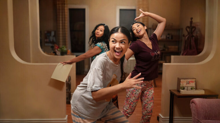 Netflix-forløberen ‘Ratu Ratu Queens: The Series’ sætter filmens elskede karakterer i spotlyset