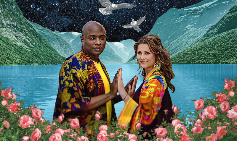 Netflix《非常王室：另类爱情故事》记录非传统的王室结合