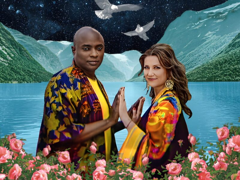 Netflix’ ‘Rebel Royals: An Unlikely Love Story’ skildrer en ukonventionel kongelig forening
