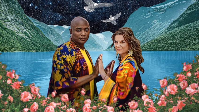 Hoàng tộc nổi loạn: Câu chuyện tình khó tin