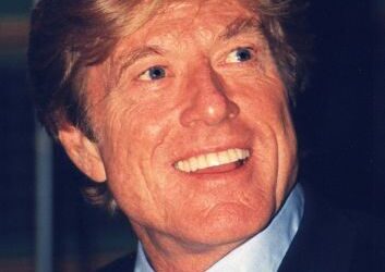 Robert Redford, Oscar-Winning Actor, Director and Sundance Founder, Dies at 89