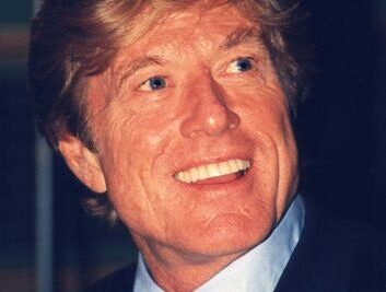 ロバート・レッドフォード、俳優・監督・サンダンス創設者、89歳で死去