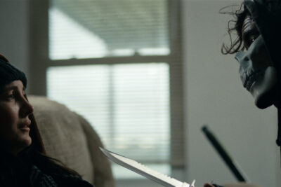 Nathan Blaze’s Directorial Debut Feature Thriller ‘Run’ Trailer Release – Stars Marie Wetherell, Blaine Hall, Tom Zembrod, and Stelio Savante