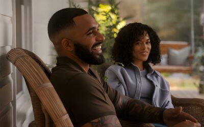 現代映画における聖書の翻案：Netflix映画『ルツ＆ボアズ』