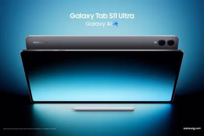 Galaxy Tab S11