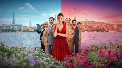 Netflix『シー・セッド・メイビー: 幸せの選び方』：失敗したプロポーズが暴く、秘密のトルコ財閥