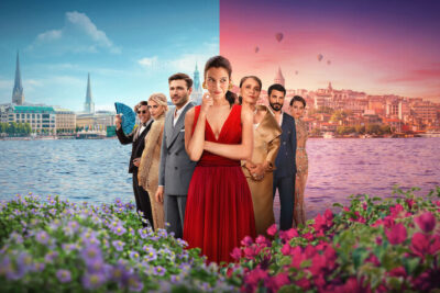 ‘Ela Disse Talvez’ da Netflix: Uma Proposta de Casamento Fracassada Revela uma Dinastia Turca Secreta