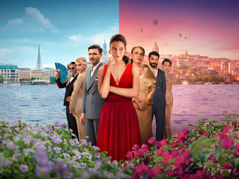 Netflix《未定嫁期》：一次失败的求婚揭开一个秘密的土耳其豪门王朝