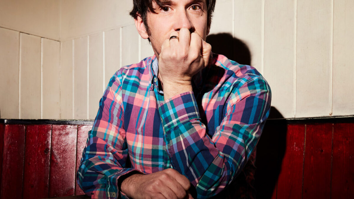 Octoberman의 ‘Chutes’, 불완전함과 시간 속에서 발견한 은근한 은혜