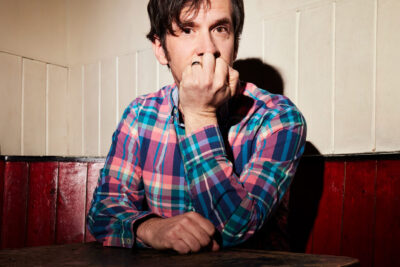 Octoberman의 ‘Chutes’, 불완전함과 시간 속에서 발견한 은근한 은혜