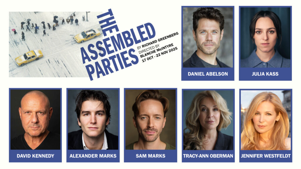 The Assembled Parties