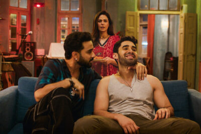 Bollywood’s Inner Circle Under Fire: Aryan Khan’s Directorial Debut ‘The Ba***ds of Bollywood’ Promises a Scathing Satire From the Ultimate Insider