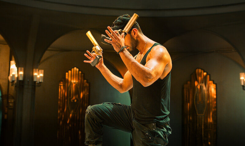 볼리우드 내부 고발: 아리안 칸 감독 데뷔작 ‘환상과 환장의 발리우드’, 최고의 내부자로부터 신랄한 풍자를 예고하다