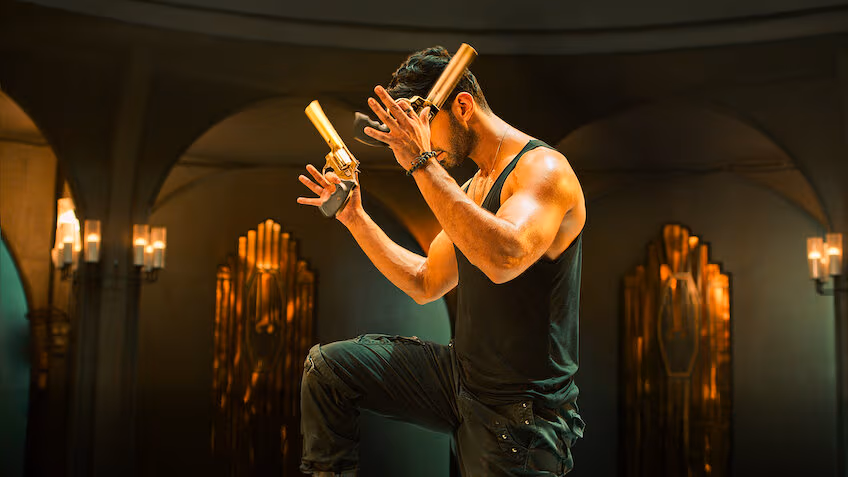 The Ba***ds of Bollywood