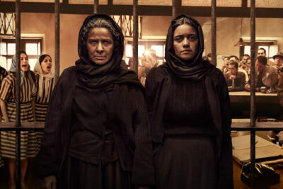 Netflix przedstawia Zabite (Las Muertas): Prestiżowy serial adaptujący najgłośniejszą prawdziwą historię kryminalną Meksyku