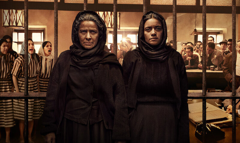 Netflix prezintă Fetele moarte (Las Muertas): serialul de prestigiu care adaptează cea mai notorie poveste de crimă reală din Mexic