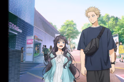 The Fragrant Flower Blooms with Dignity