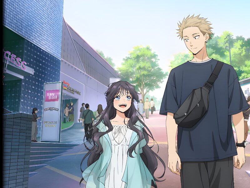 Netflix新動畫《薰香花朵凜然綻放》探討社會分歧