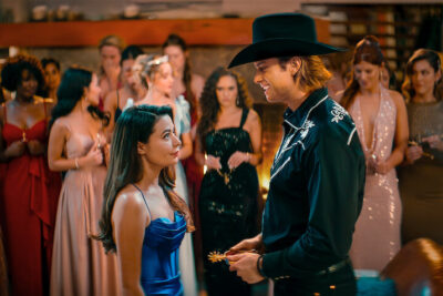 Den Perfekte Fejltagelse: Hvordan Netflix’ ‘The Wrong Paris’ Skaber den Ultimative Rom-Com